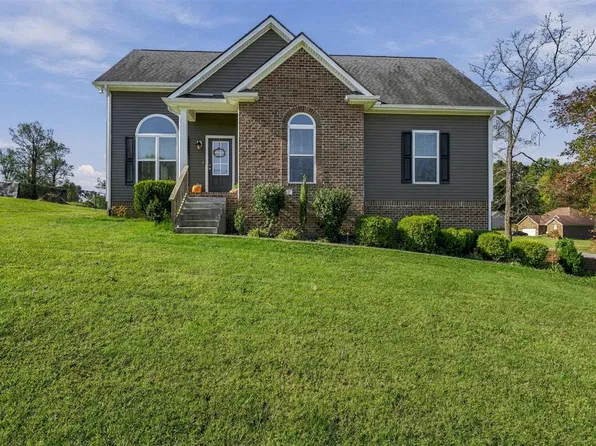 2599 Bowling Green Rd, Scottsville, KY 42164