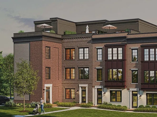 The Dunmore Plan, Banner Heights