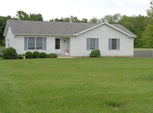 8383 Katterman Rd, Sardinia, OH 45171