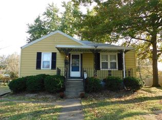 35 Stanwood Dr, Lebanon, MO 65536