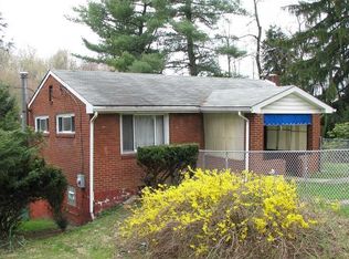 12030 McKee Rd, Irwin, PA 15642