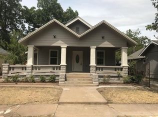 2108 May St, Fort Worth, TX 76110