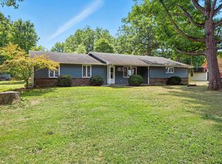 1784 E 300 S, Columbia City, IN 46725