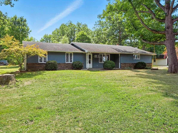 1784 E 300 S, Columbia City, IN 46725