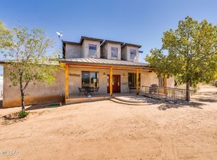 12810 W Gunsmoke St, Tucson, AZ 85736