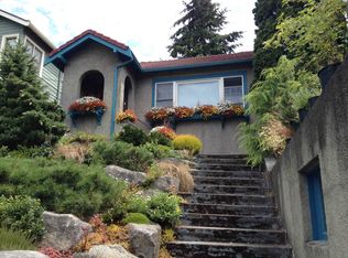 6234 29th Ave NE, Seattle, WA 98115