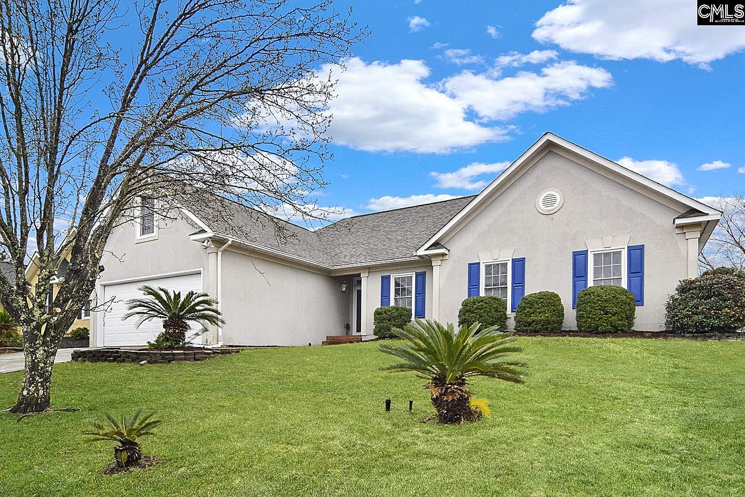 1304 Valhalla Dr, Columbia, SC 29229 Zillow