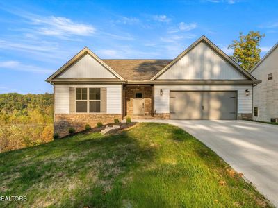 3974 Mountain Vista Rd, Knoxville, TN, 37931