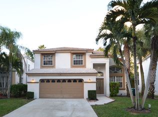 5514 NW 106th Dr, Pompano Beach, FL 33076