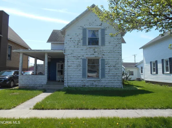 130 E Maple St, Deshler, OH 43516