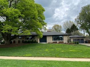 424 Adair Rd, Lexington, KY 40502