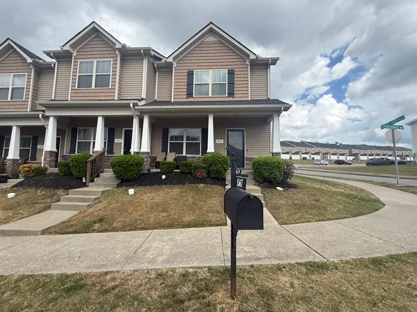 1567 Sprucedale Dr, Antioch, TN 37013
