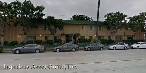 1st image of 3822 Baldwin Ave #3822