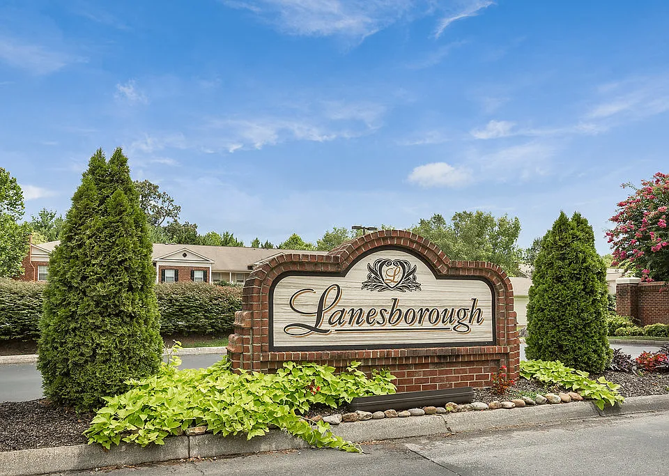 Lanesborough