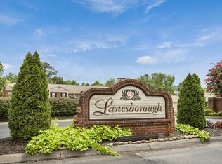 Lanesborough, Knoxville, TN 37934