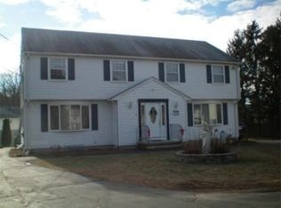 2 Andrea Dr, Canton, MA 02021
