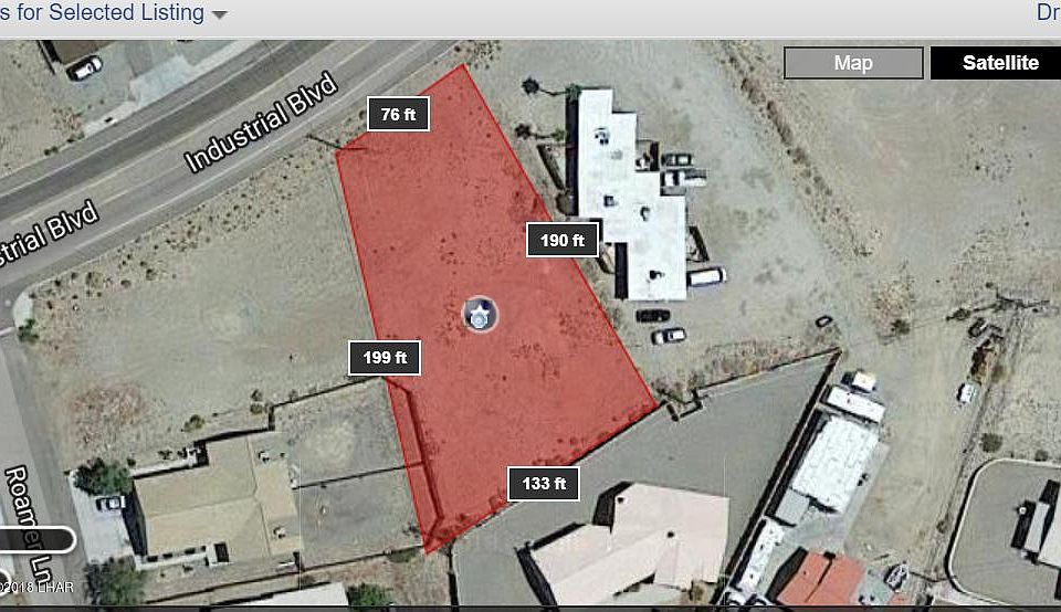 1st image of 2140 Industrial Blvd Lot 1