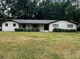 3712 Dale Hollow Rd, Anniston, AL 36207