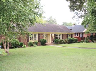 600 Vance St, Roanoke Rapids, NC 27870