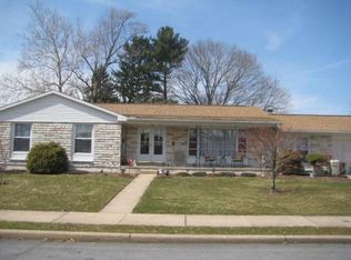 1261 Hauck St, Lebanon, PA 17042