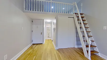 Rented by Compass