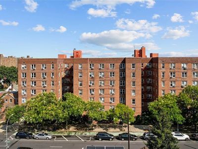 102-21 63rd Rd #A64, Forest Hills, NY, 11375