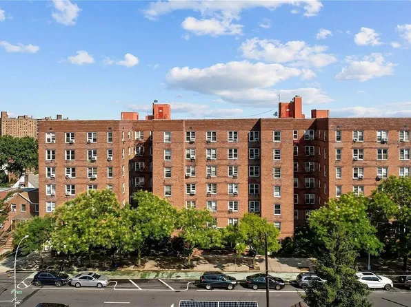 102-21 63rd Rd #A64, Forest Hills, NY 11375