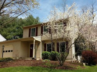 7406 First League, Columbia, MD 21046