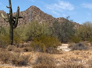 0 S La Paz Rd #40, Maricopa, AZ 85139