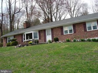 17 Lantern Ln, Media, PA 19063