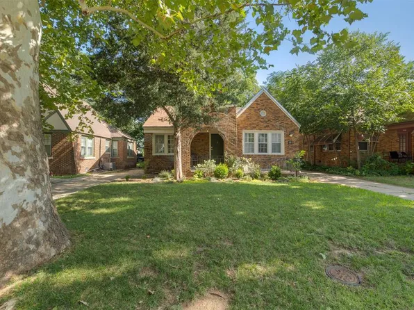 2321 NW 22nd St, Oklahoma City, OK 73107