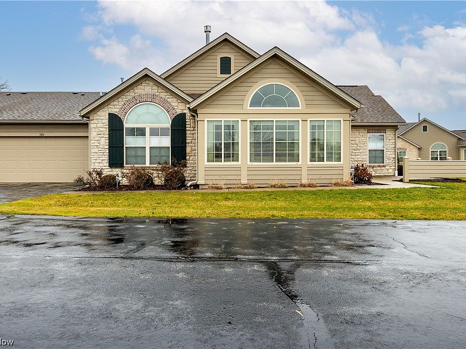 380 Quarry Lakes Dr, Amherst, OH 44001 Zillow