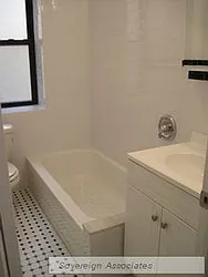 Rented by Sovereign Associates