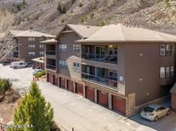 2701 Midland Ave Unit 925, Glenwood Springs, CO 81601