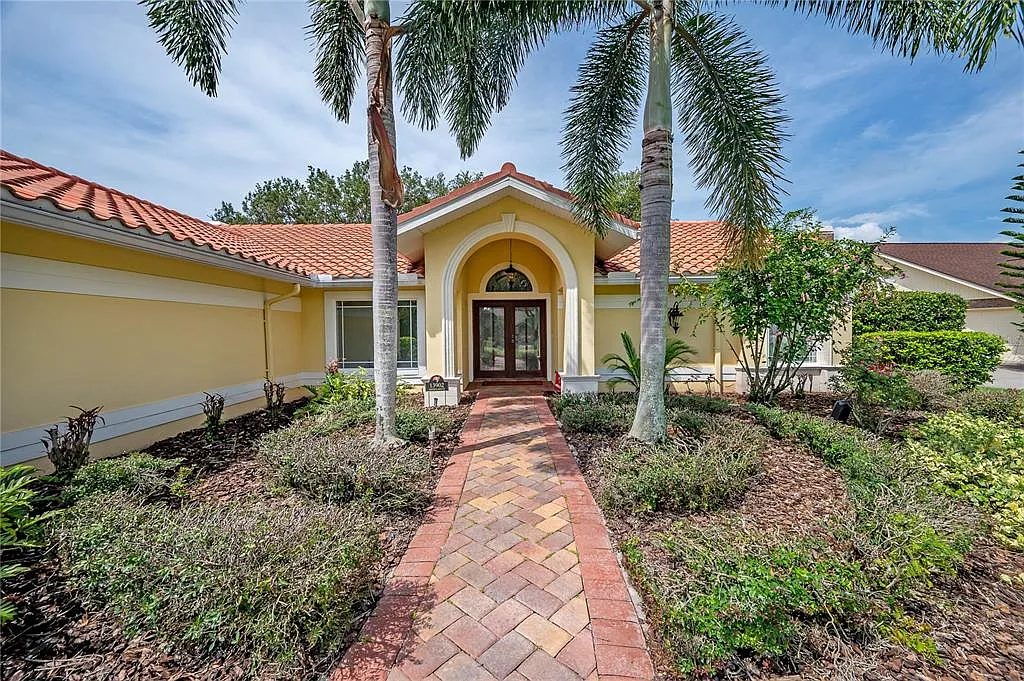 Building Photo - 13902 Captains Reef Ct