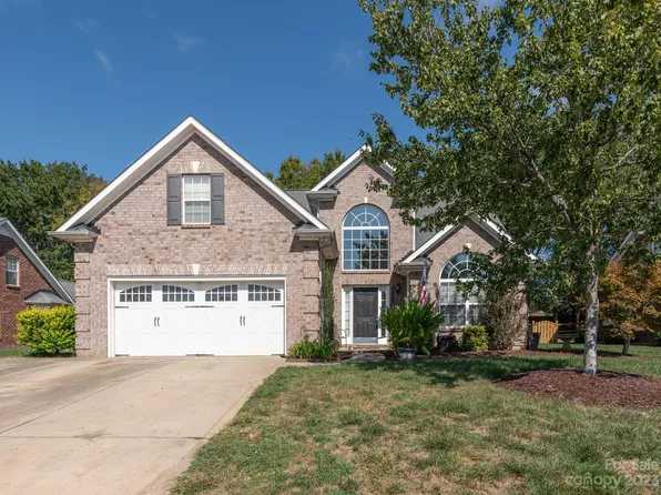 801 Treva Anne Dr SW, Concord, NC 28027