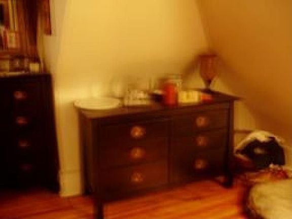 Bedroom View 1