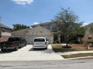 342 Perch Mdw, San Antonio, TX 78253