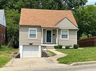 4434 Harding Ave, Cincinnati, OH 45211