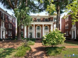 1610 Grove Ave #U10, Richmond, VA 23220