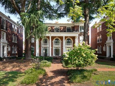 1610 Grove Ave #U10, Richmond, VA, 23220