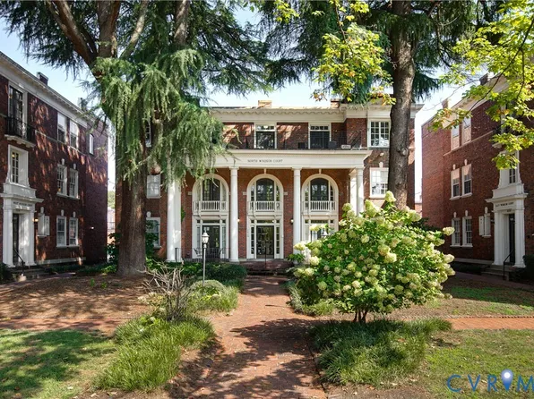 1610 Grove Ave #U10, Richmond, VA 23220