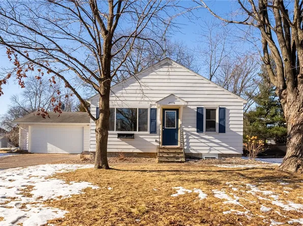 2936 Uranus Avenue, Eau Claire, WI 54703