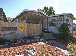 1488 Kate Ln, Reno, NV 89506