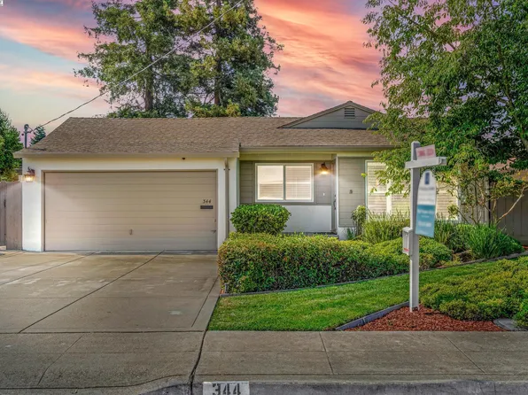 344 Anza Way, San Leandro, CA 94578