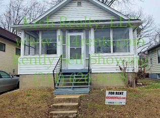 8803 Lowell St, Saint Louis, MO 63147