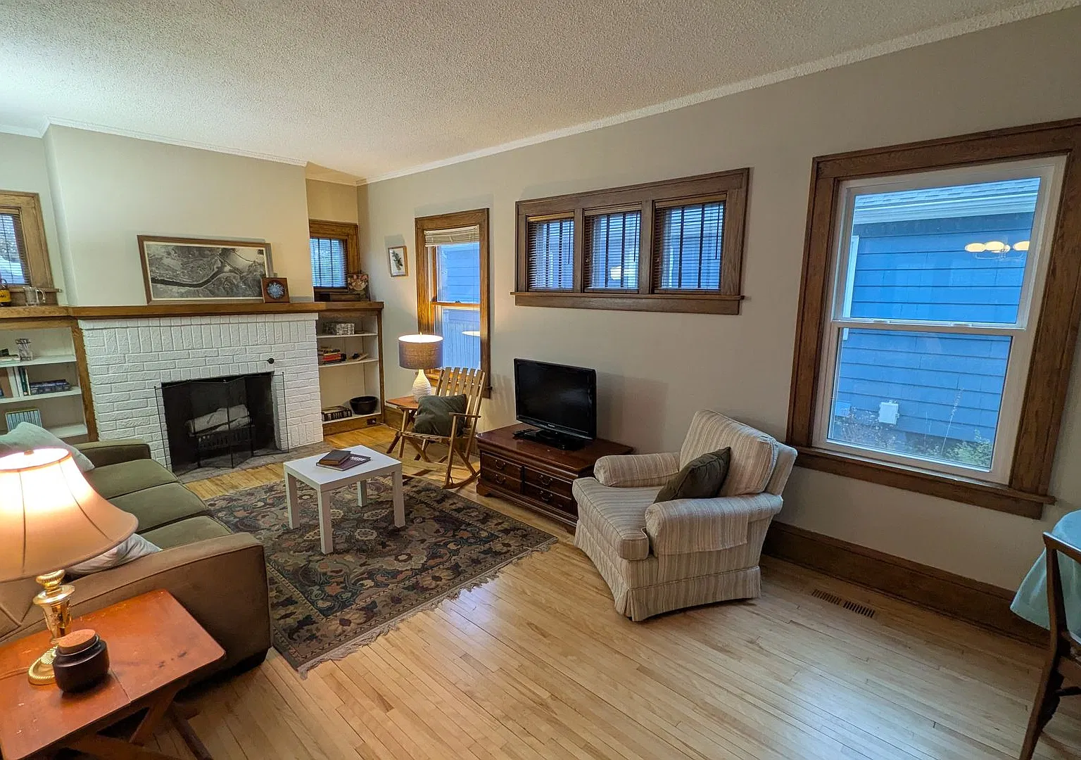 Fully furnished Minnehaha 3 bedroom home! — Photo 4