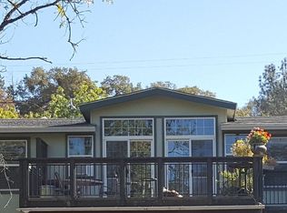 1061 Pond View Rd, Pilot Hill, CA 95664