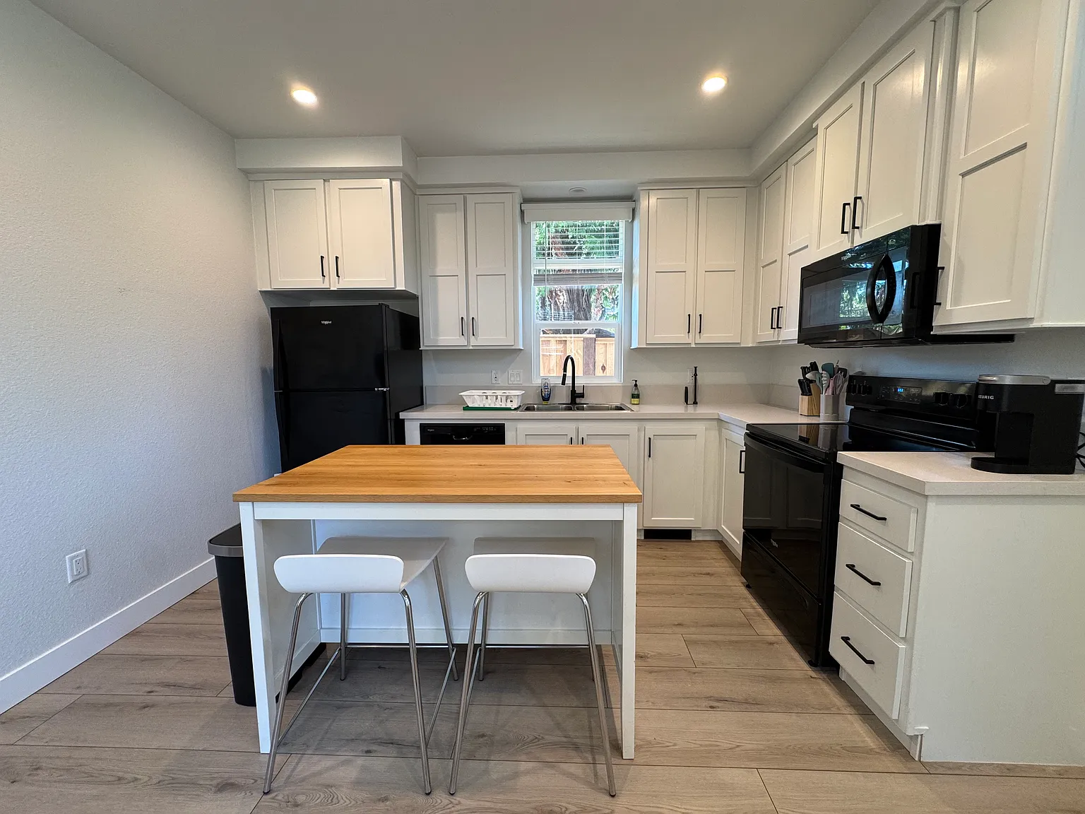 San Carrizo Way, Mountain View — Photo 3