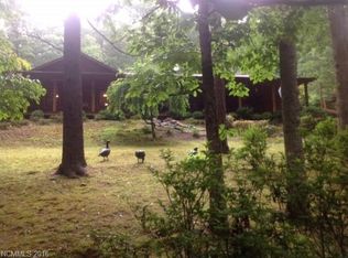 236 Macedonia Church Rd, Saluda, NC 28773